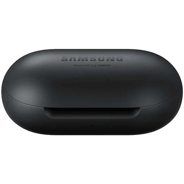Наушники гарнитура Samsung Galaxy Buds  (Black) - фото 6