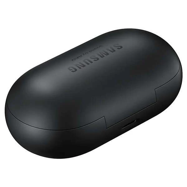 Наушники гарнитура Samsung Galaxy Buds  (Black) - фото 7