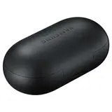 Наушники гарнитура Samsung Galaxy Buds  (Black) - фото 7