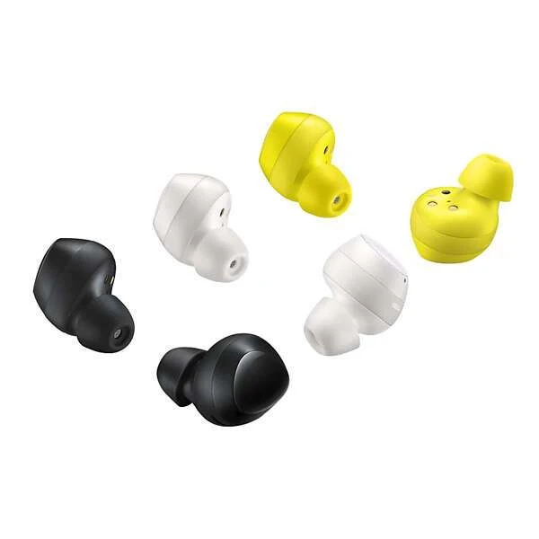 Наушники гарнитура Samsung Galaxy Buds  (Black) - фото 8