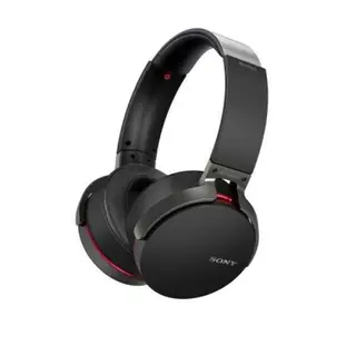 Накладные наушники Sony MDRXB950B1B.E (Black)