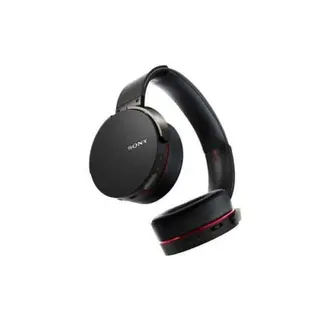 Накладные наушники Sony MDRXB950B1B.E (Black)
