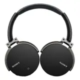 Накладные наушники Sony MDRXB950B1B.E (Black) - фото 3