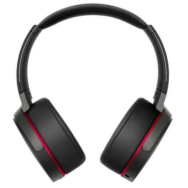 Накладные наушники Sony MDRXB950B1B.E (Black)