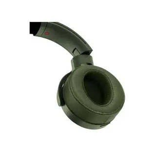 Накладные наушники Sony MDRXB950N1G.E (Green)
