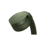 Накладные наушники Sony MDRXB950N1G.E (Green) - фото 5
