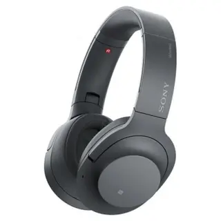 Полноразмерные наушники Sony WHH900NB.E (Black)