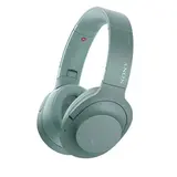 Полноразмерные наушники Sony WHH900NG.E (Green) - фото 3
