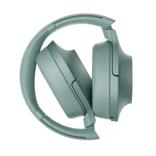 Полноразмерные наушники Sony WHH900NG.E (Green)