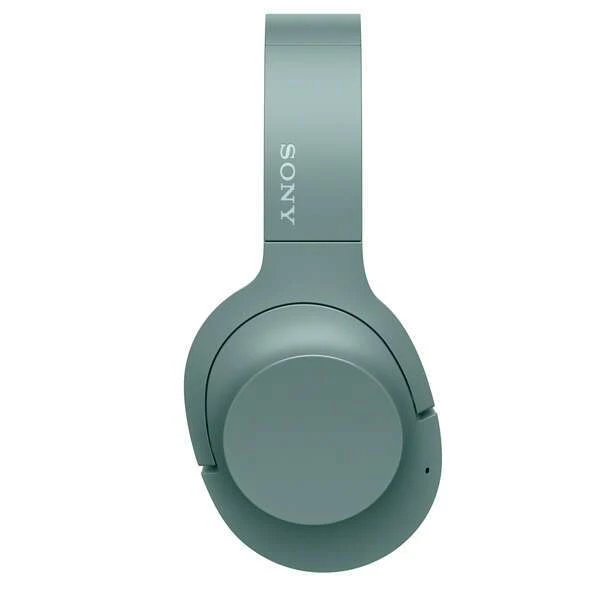 Полноразмерные наушники Sony WHH900NG.E (Green) - фото 4