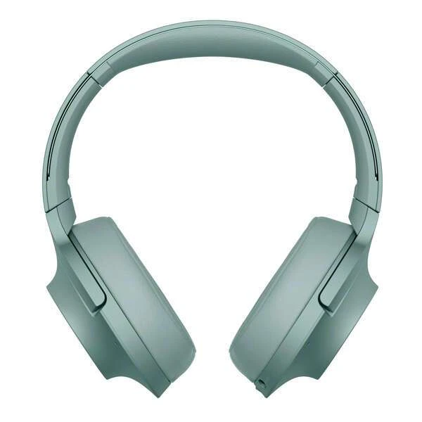 Полноразмерные наушники Sony WHH900NG.E (Green)