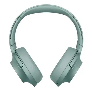 Полноразмерные наушники Sony WHH900NG.E (Green)
