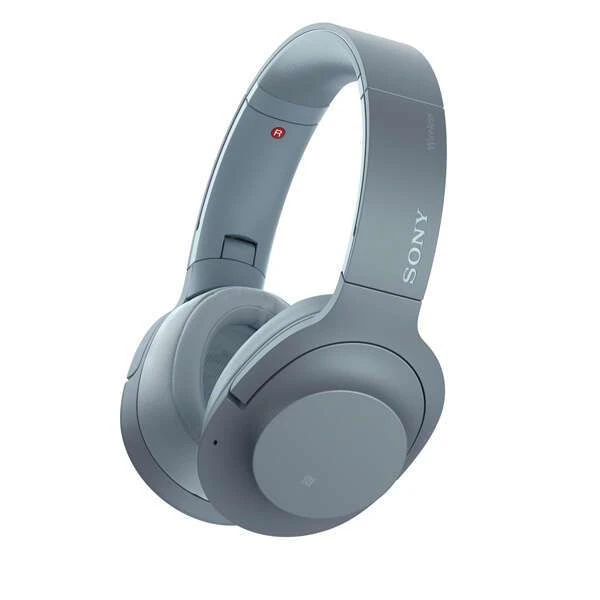 Полноразмерные наушники Sony WHH900NL.E (Blue) - фото 4