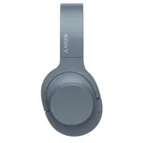 Полноразмерные наушники Sony WHH900NL.E (Blue) - фото 3