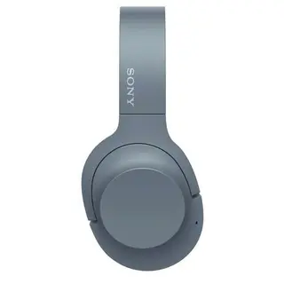 Полноразмерные наушники Sony WHH900NL.E (Blue)