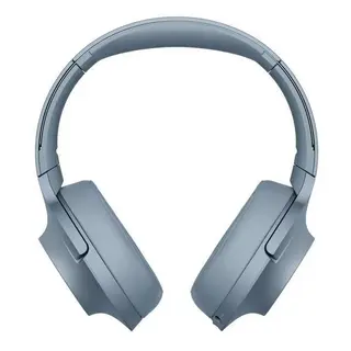 Полноразмерные наушники Sony WHH900NL.E (Blue)