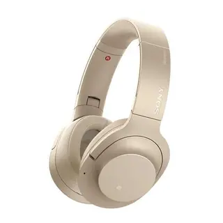 Полноразмерные наушники Sony WHH900NN.E (Gold)