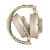 Полноразмерные наушники Sony WHH900NN.E (Gold) - фото 2