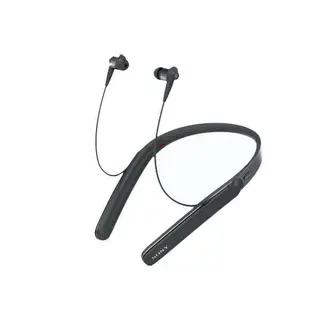 Наушники-вкладыши Sony WI1000XB.E (Black)