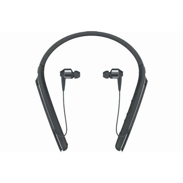 Наушники-вкладыши Sony WI1000XB.E (Black)