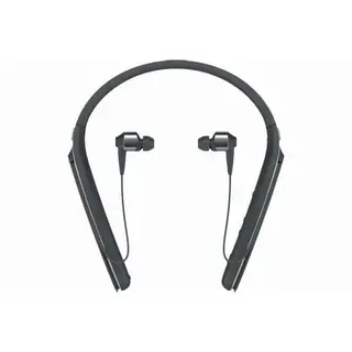 Наушники-вкладыши Sony WI1000XB.E (Black)