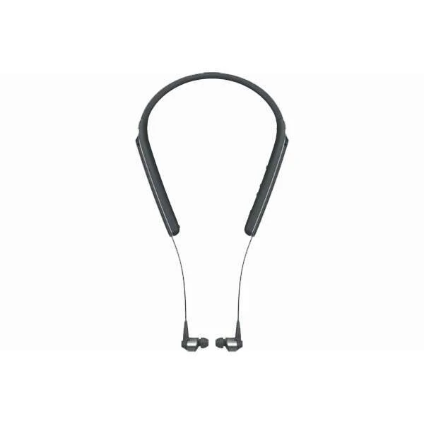 Наушники-вкладыши Sony WI1000XB.E (Black) - фото 3