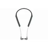 Наушники-вкладыши Sony WI1000XB.E (Black) - фото 3