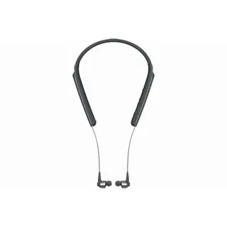 Наушники-вкладыши Sony WI1000XB.E (Black)