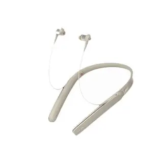 Наушники-вкладыши Sony WI1000XN.E (Gold)