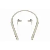Наушники-вкладыши Sony WI1000XN.E (Gold)