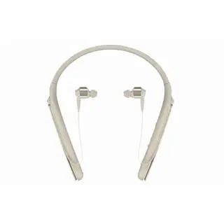Наушники-вкладыши Sony WI1000XN.E (Gold)