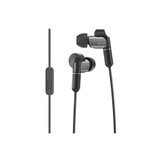 Наушники-вкладыши Sony XBAN1AP.E (Black)