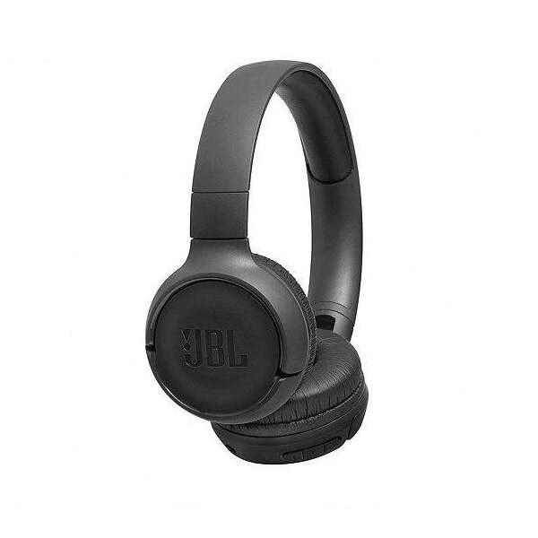 Наушники накладные JBL Tune T500BTBLK (Black) - фото 5