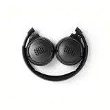 Наушники накладные JBL Tune T500BTBLK (Black) - фото 4