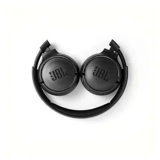Наушники накладные JBL Tune T500BTBLK (Black)