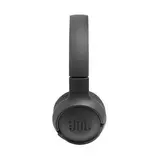 Наушники накладные JBL Tune T500BTBLK (Black) - фото 3