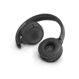 Наушники накладные JBL Tune T500BTBLK (Black) - фото 2