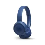 Наушники накладные JBL Tune T500BTBLU (Blue) - фото 4