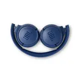 Наушники накладные JBL Tune T500BTBLU (Blue) - фото 3