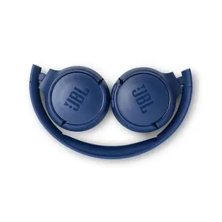 Наушники накладные JBL Tune T500BTBLU (Blue)