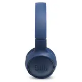 Наушники накладные JBL Tune T500BTBLU (Blue) - фото 5