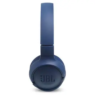 Наушники накладные JBL Tune T500BTBLU (Blue)