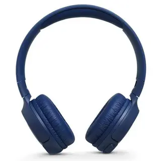 Наушники накладные JBL Tune T500BTBLU (Blue)