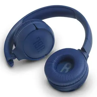 Наушники накладные JBL Tune T500BTBLU (Blue)