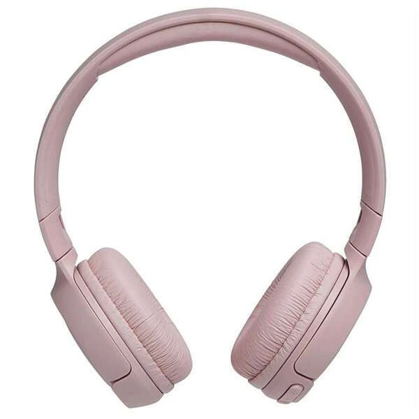Наушники накладные JBL Tune T500BTPIK (Pink)