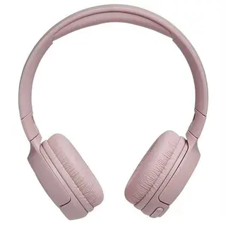 Наушники накладные JBL Tune T500BTPIK (Pink)