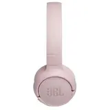 Наушники накладные JBL Tune T500BTPIK (Pink) - фото 4