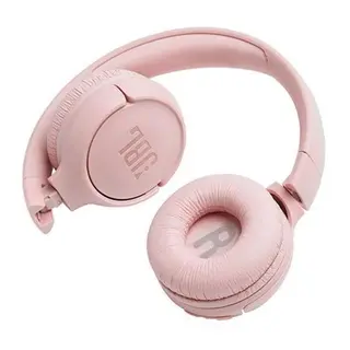 Наушники накладные JBL Tune T500BTPIK (Pink)