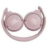 Наушники накладные JBL Tune T500BTPIK (Pink) - фото 5