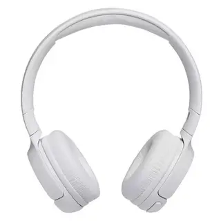 Наушники накладные JBL Tune T500BTWHT (White)
